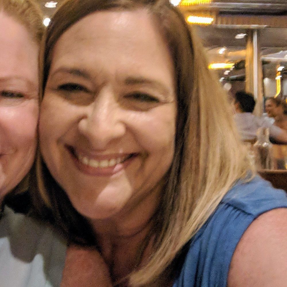 Meet your Posher, Vicky